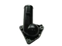 OEM Kia Forte Koup Fitting-COOLANT - 256302G000
