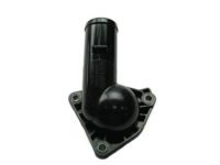 OEM 2009 Kia Rondo Fitting-COOLANT - 256302G000