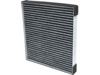 OEM Kia K900 Premium Cabin Air Filter - 3TC79AC000