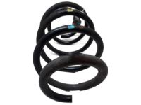 OEM 2020 Kia Sorento Front Suspension-Coil Spring - 54630C6204