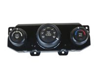 OEM 2006 Kia Sportage Control Assembly-Heater - 972501F150