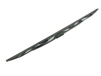 OEM 2020 Kia Sportage Driver Windshield Wiper Blade Assembly - 98350D9000