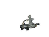 OEM 2009 Kia Borrego Ignition Lock Cylinder - 819002JB00