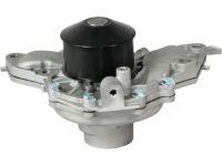 OEM Hyundai Santa Fe Pump Assembly-Coolant - 25100-39012