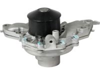 OEM 2002 Hyundai XG350 Pump Assembly-Coolant - 25100-39012
