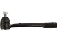 OEM 2014 Kia Rio End Assembly-Tie Rod RH - 568201W090