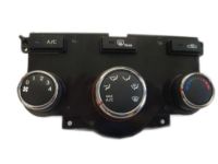 OEM Kia Control Assembly-Heater - 972501M360WK