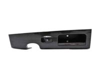 OEM 2004 Kia Sorento Power Window Passenger Switch Assembly - 935753E010BL