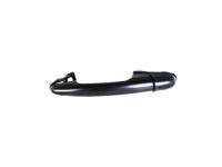 OEM 2006 Kia Amanti Front Door Outside Handle Assembly, Right - 826603F001