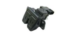 OEM Kia Tail Gate Latch Assembly - 812301H000