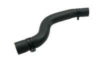 OEM 2002 Kia Optima Hose-Radiator Upper - 2541438040