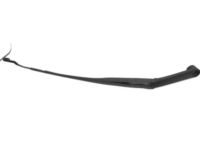 OEM 2020 Kia Forte Windshield Wiper Arm Assembly - 98321M6000
