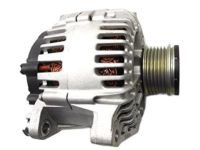 OEM 2013 Kia Sorento Alternator Assembly - 373002G600