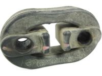 OEM 2019 Kia Soul Hanger-Exhaust Pipe - 28761B2000
