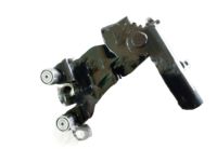 OEM Kia Sedona Roller Arm Assembly-Rear D - 839404D100