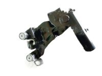 OEM 2012 Kia Sedona Roller Arm Assembly-Rear D - 839404D100