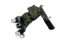 OEM 2007 Kia Sedona Roller Arm Assembly-Rear D - 839404D100