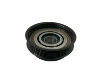 OEM Kia PULLEY Assembly-A/C Compressor - 976434D800