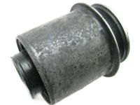 OEM 2012 Kia Optima Bushing-X/Member Rear - 554563V100