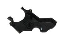 OEM 2001 Kia Rio Cover-TBELT, Lower - 213512X000