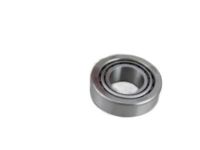 OEM 1999 Kia Sportage Bearing - 0075527210