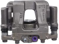 OEM Kia Rear Brake Caliper Kit, Right - 583114CA00