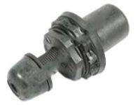 OEM Kia Rio STOPPER - 551651E000