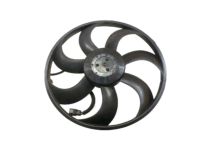 OEM 2011 Kia Sportage Fan-Cooling - 252311F000