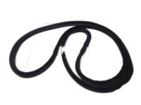 OEM 2010 Kia Sportage Weatherstrip-Tail Gate Opening - 873211F000