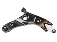 OEM 2020 Hyundai Palisade Arm Complete-FR LWR, RH - 54501-S8100