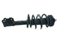 OEM 2019 Kia Sorento Front Suspension-Coil Spring - 54630C6004