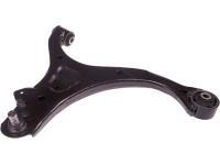 OEM 2014 Kia Sorento Arm Complete-Front Lower - 545012P200