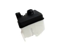 OEM 2012 Kia Soul Radiator Reservoir Assembly - 254312K000