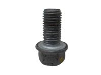 OEM 2015 Hyundai Elantra Bolt-FLANGE - 11406-10206-K