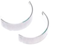 OEM Kia Sorento Bearing Pair Set-Connecting Rod - 230602G131