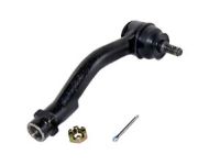 OEM Hyundai Tucson End Assembly-Tie Rod, LH - 56820-2E000