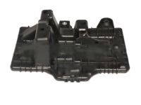OEM Kia Sportage Tray Assembly-Battery - 37150D3000