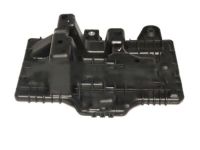 OEM Hyundai Tucson Tray Assembly-Battery - 37150-D3000