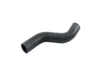 OEM 2001 Kia Rio Hose-Water, Upper - 0K30E15186B