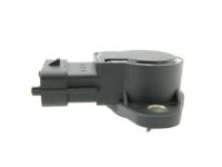 OEM 2011 Kia Rio Sensor-Throttle Position - 3517026900
