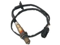 OEM Kia Forte Oxygen Sensor Assembly - 392102E511