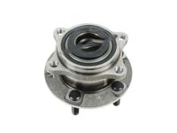 OEM 2019 Kia Soul Front Wheel Bearing - 51720A4500