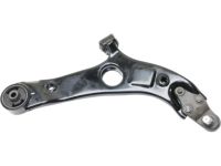 OEM Hyundai Sonata Arm Complete-Front Lower, RH - 54501-4C000