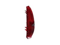 OEM 2012 Kia Forte Koup Lamp Assembly-High Mounted Stop - 927001M000