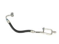 OEM 2013 Kia Forte Discharge Hose - 977621M100