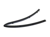 OEM 2018 Kia Optima Strip Assembly-Hood Seal - 86435D4000