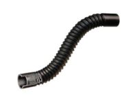 OEM 2009 Hyundai Santa Fe Hose Assembly-Water A - 25468-3C110