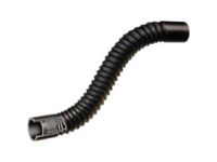 OEM 2006 Hyundai Sonata Hose Assembly-Water A - 25468-3C110