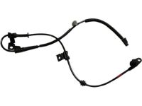 OEM Kia Rio Sensor Assembly-Front Abs - 598101W000