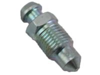 OEM 2021 Kia Sedona Screw-BLEEDER - 581201G100